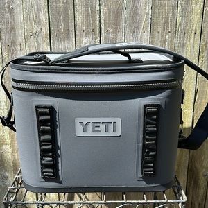 Yeti Hopper Flip Cooler